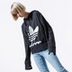 Moteriškas džemperis ADIDAS DŽEMPERIS BELLISTA CROPPED HOODIE ec1874 spalva juoda