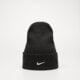 Vaikiška kepurė NIKE KEPURĖ U NSW BEANIE UTILITY NUSHRED dv3341-010 spalva juoda