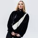 Moteriškas džemperis NIKE DŽEMPERIS UŽSEGAMAS SPORTSWEAR cu6558-010 spalva juoda