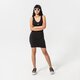 Moteriška REEBOK SUKNELĖ CL WDE SLIM TRENINGASS h46805 spalva juoda