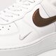 Vyriški kedai NIKE AIR FORCE 1 '07  fd0654-100 spalva balta