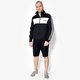 Vyriškas džemperis ADIDAS DŽEMPERIS BLOCKTRACK MARŠKINĖLIAI bq9368 spalva juoda