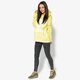 Moteriškas džemperis ADIDAS DŽEMPERIS TREFOIL HOODIE ce2413 spalva geltona