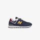 Vaikiški kedai NEW BALANCE 574  pv574hw1 spalva tamsiai mėlyna