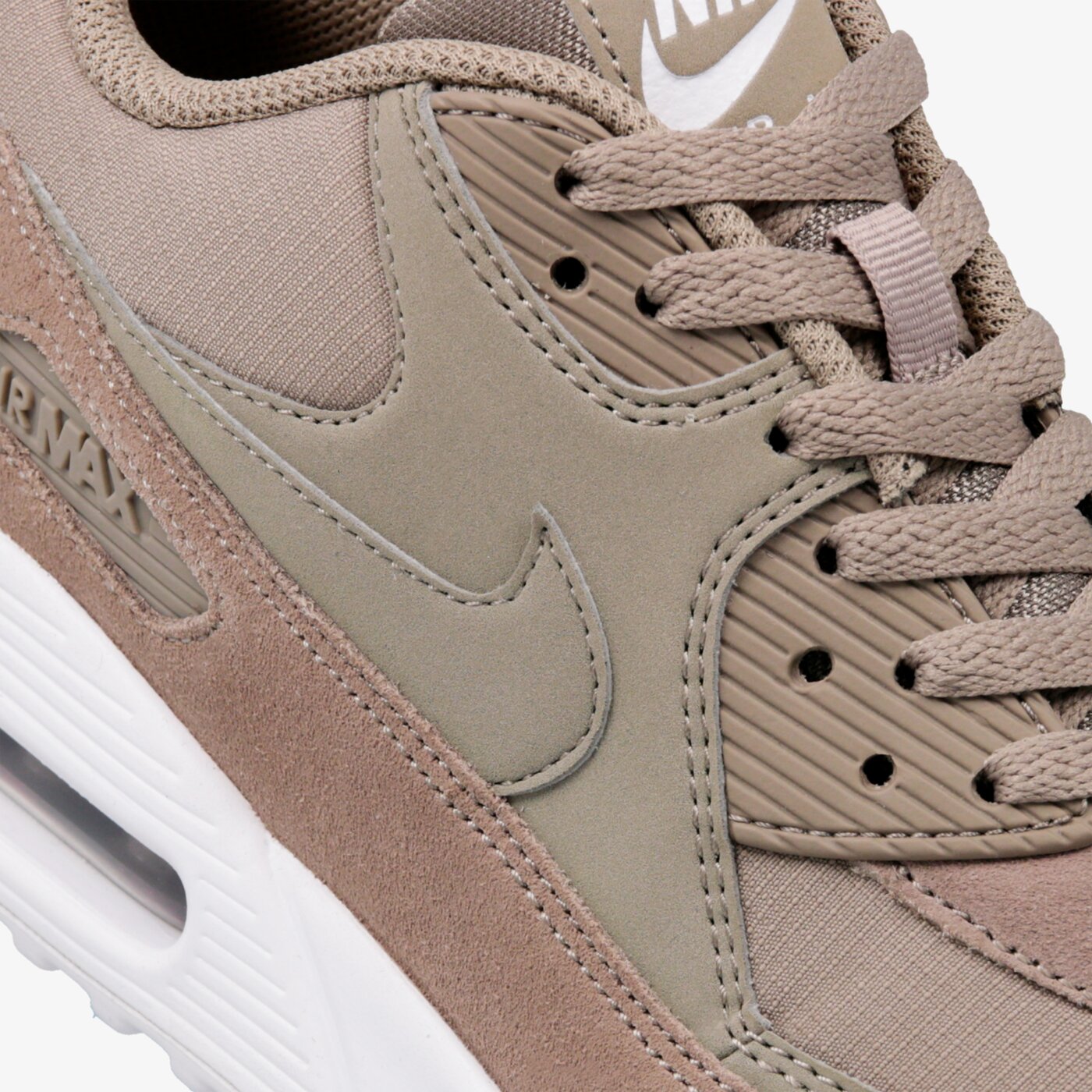 NIKE AIR MAX 90 ESSENTIAL | AJ1285-200 | RUSVAI GELSVA | 109,99 â¬ | Kedai | Sizeer.lt