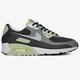 Vyriški kedai NIKE AIR MAX 90  cv8839-300 spalva juoda