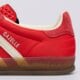 Moteriški kedai ADIDAS GAZELLE INDOOR W js1411 spalva raudona