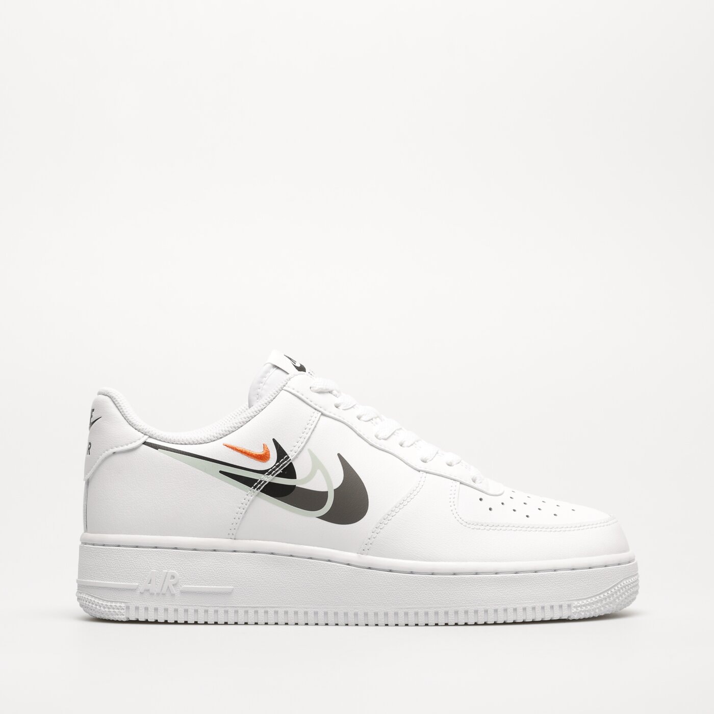 Nike fashion air force sizer