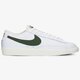 Vyriški kedai NIKE BLAZER LOW LEATHER ci6377-108 spalva balta