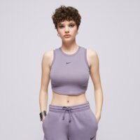 NIKE MARŠKINĖLIAI W NSW ESSNTL   RIB CRP MARŠKINĖLIAI