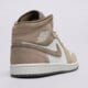 Vyriški kedai JORDAN AIR 1 MID  dq8426-003 spalva rusvai gelsva