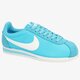 Moteriški kedai NIKE WMNS CLASSIC CORTEZ NYLON 749864410 spalva mėlyna