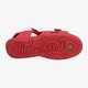 Vaikiški sandalai TIMBERLAND ADVENTURE SEEKER 2 STRAP a17nv spalva raudona