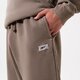 Vyriškos kelnės REEBOK KELNĖS CLASSIC NATURAL DYE PANTS hm5363 spalva ruda