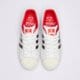 Vyriški kedai ADIDAS SUPERSTAR II COCA-COLA kh6888 spalva balta