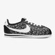 NIKE CORTEZ NYLON PRINT (GS) 859564002 spalva daugiaspalvė