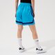 Moteriški šortai NIKE ŠORTAI W NK FLY CROSSOVER SJ NBA dj3902-434 spalva mėlyna