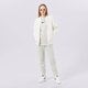 Moteriškos kelnės NIKE KELNĖS W NSW PHNX FLC HR PANT STD fd0893-034 spalva miętowy