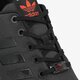 Vaikiški kedai ADIDAS ZX FLUX J bb2928 spalva juoda