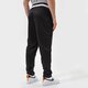 Vyriškos kelnės NIKE KELNĖS M NK DF PANT STARTING FIVE NBA dh6749-010 spalva juoda