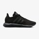 Vaikiški kedai ADIDAS SWIFT RUN J f34314 spalva juoda