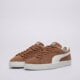 Vyriški kedai PUMA SUEDE CLASSIC  39978141 spalva ruda