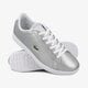 Vaikiški kedai LACOSTE CARNABY EVO 317 6 734spj0006334 spalva sidabrinė