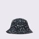  NEW ERA SKRYBELĖ MARBLE TAPERED BUCKET NEW ERA BLKWHI 60285236 spalva juoda