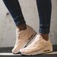 Moteriški kedai NIKE W AIR MAX 90 LEA 921304-800 spalva rožinė