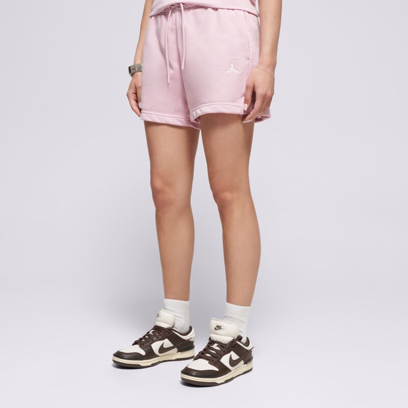 JORDAN ŠORTAI W J BRK FLC FT SHORT 24