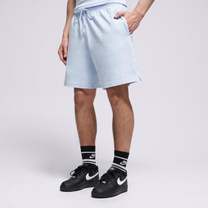 NIKE ŠORTAI M NK CLUB KNIT SHORT