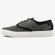 Moteriški kedai TIMBERLAND AMHERST OXFORD  a17a8 spalva juoda