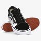 Moteriški kedai VANS UA OLD SKOOL vn0a38g1k681 spalva juoda