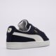 Vyriški kedai PUMA SUEDE CLASSIC  39978103 spalva tamsiai mėlyna