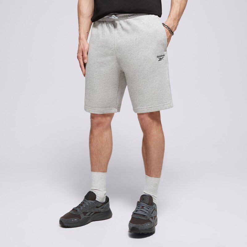 REEBOK ŠORTAI RI FT LEFT LEG SHORT