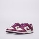 Vaikiški kedai NIKE DUNK LOW BG fb9109-110 spalva violetinė