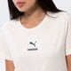 Moteriški marškinėliai PUMA MARŠKINĖLIAI BETTER TEE 670040 99 spalva balta
