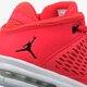 Vaikiški kedai JORDAN FLIGHT ORIGIN 4 BG 921201600 spalva raudona