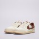 Vyriški kedai AIR JORDAN SKYLINE LOW LE iq6425-101 spalva ruda