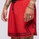 Vyriški šortai JORDAN ŠORTAI DIAMOND  fq2989-687 spalva raudona