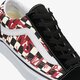 Moteriški kedai VANS UA STYLE 36 vn0a3dz31iw1 spalva raudona
