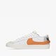 Vyriški kedai NIKE BLAZER LOW '77 JUMBO dn2158-100 spalva balta