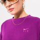 Moteriškas džemperis NIKE DŽEMPERIS W NK DF SI CREWNECK NBA dq6817-503 spalva violetinė