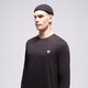 Vyriški marškinėliai TIMBERLAND MARŠKINĖLIAI LS DUNSTAN   RIVER JERSEY CREW TEE S tb0a2bq30011 spalva juoda