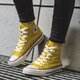 Moteriški kedai CONVERSE CHUCK TAYLOR ALL STAR  163353c spalva geltona