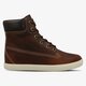 Moteriški laisvalaikio batai TIMBERLAND FLANNERY 6IN a1b4r spalva ruda