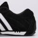 Vyriški kedai ADIDAS ADIRACER LO ih4154 spalva juoda