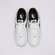 Vaikiški kedai NIKE AIR FORCE 1 LV8 3 (GS) hq1911-100 spalva balta