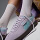 Moteriški kedai PUMA PALERMO 39646353 spalva violetinė