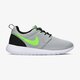 NIKE ROSHE ONE (GS)  599728030 spalva pilka